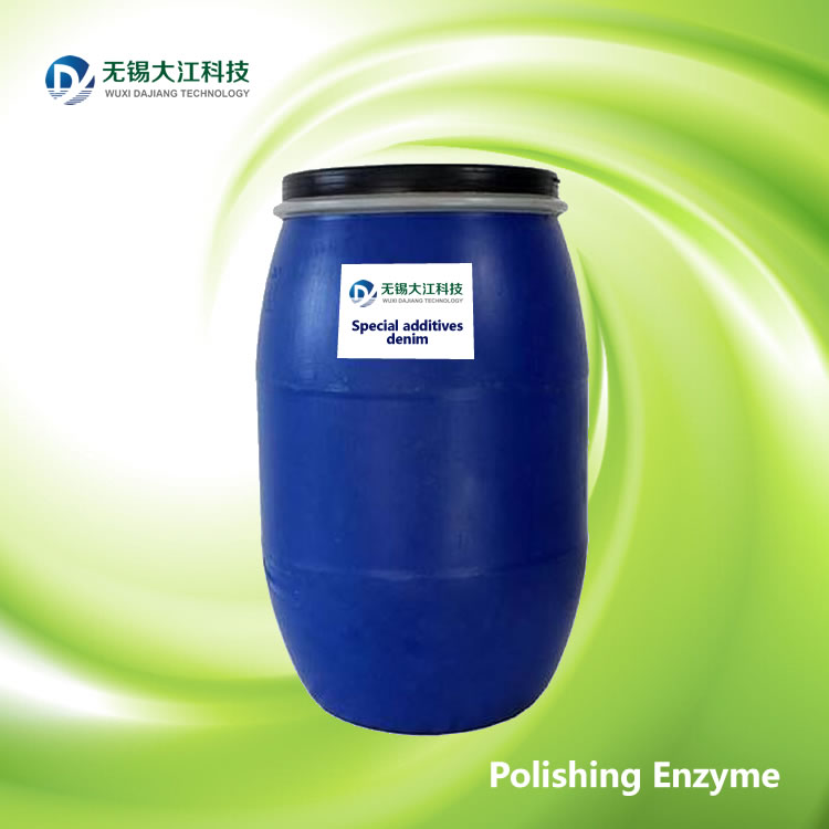Polishing Enzyme